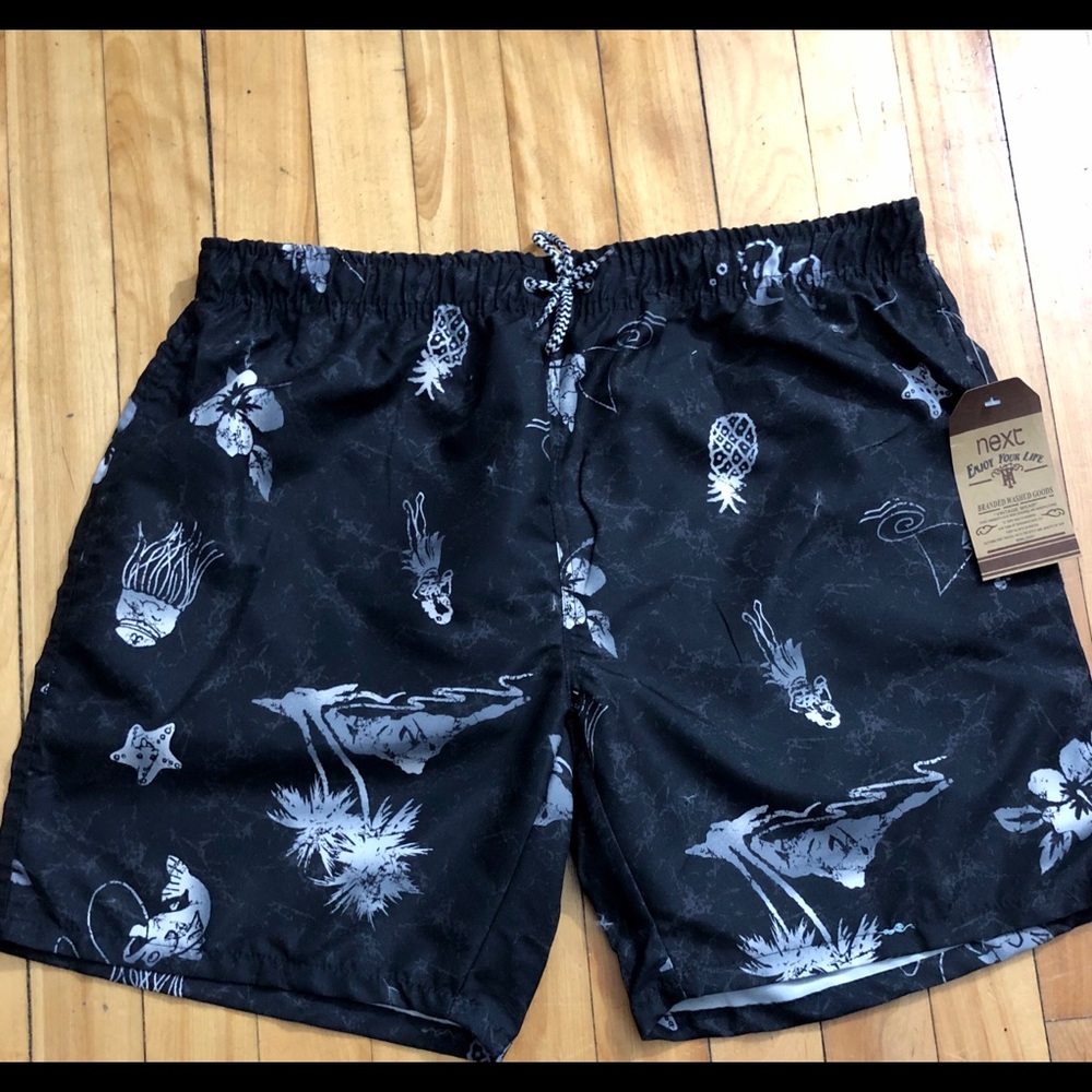 🖤 Swimming trunk 3 for $30🖤